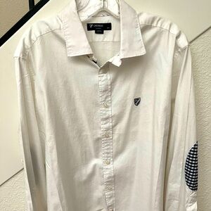 Cremieux Mens Polo